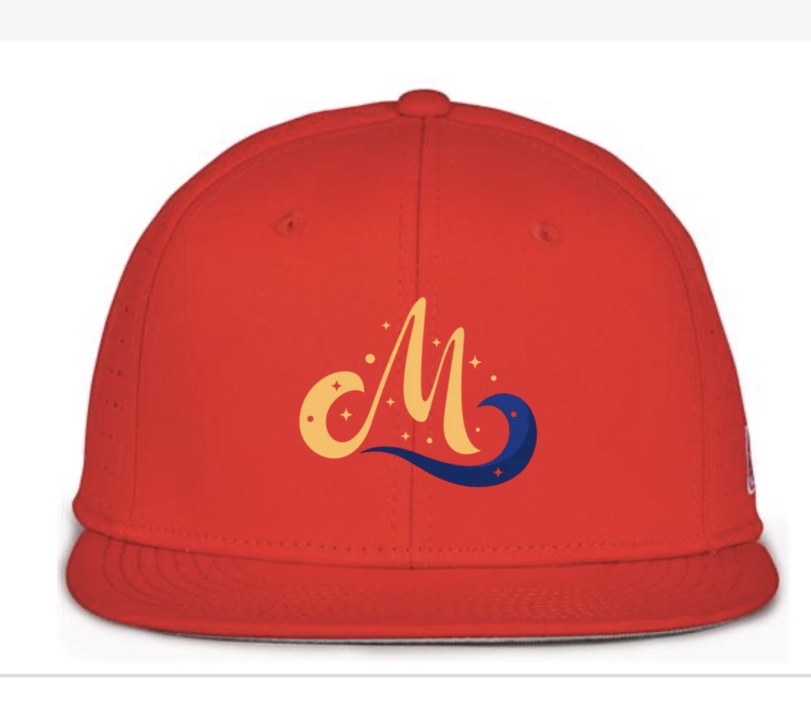 Midtown Magic Snapback Hats