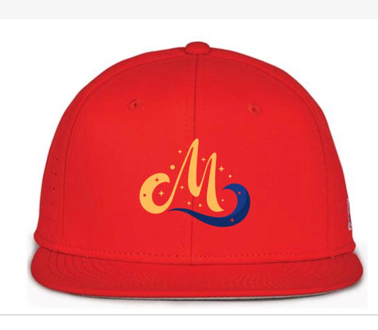 Midtown Magic Snapback Hats